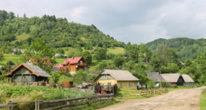 Ratanwadi Village