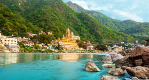 Rishikesh