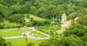 Sajjan Niwas Garden