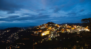 Shimla View
