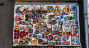 Shopping Mukteshwar