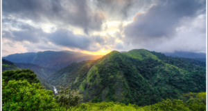 Silent Valley National Park