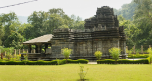 Tambdi Surla Temple