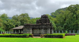 Tambdi Surla Temple