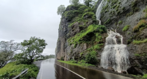 Tamhini Ghat