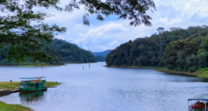 Thekkady