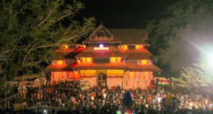 Thrissur