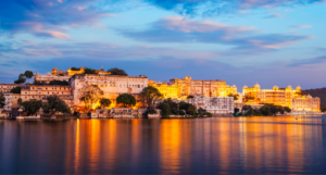 Udaipur