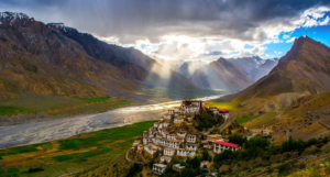 Ulhas Valley