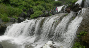 Ulhas Valley