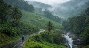 Vagamon