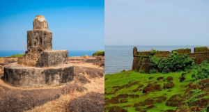Vagator & Chapora Fort