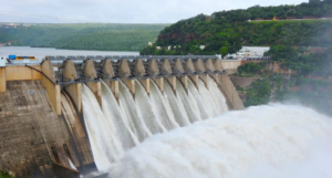 Vaitarna Dam