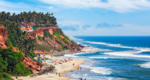 Varkala
