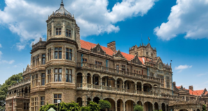 Viceregal Lodge