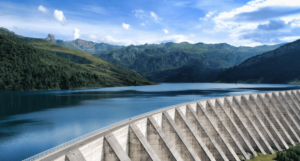 Victoria Dam
