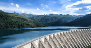 Victoria Dam