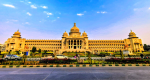 Vidhana Soudha