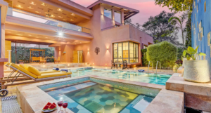 Villa 39