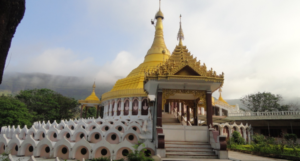 Vipassana International Academy