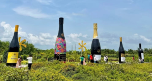 Wine festival