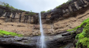 Zenith Waterfall