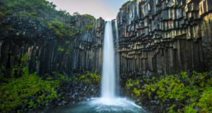 Zenith Waterfall karjat