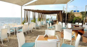 alibaug cafe