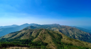 brahmagiri hills coorg