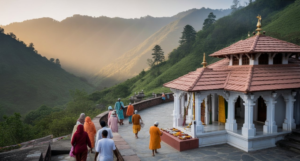 kainchi dham why visit