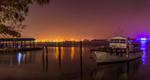 marine drive ernakulam