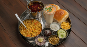 misal pav