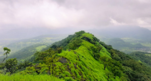 songiri fort karjat