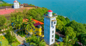 Aguada Lighthouse