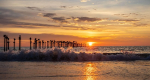 Alappuzha Beach