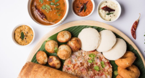 Alappuzha food