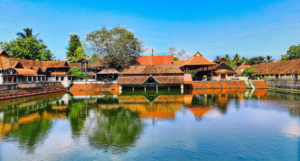 Ambalappuzha Sree Krishna Temple