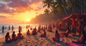 Anjuna Yoga