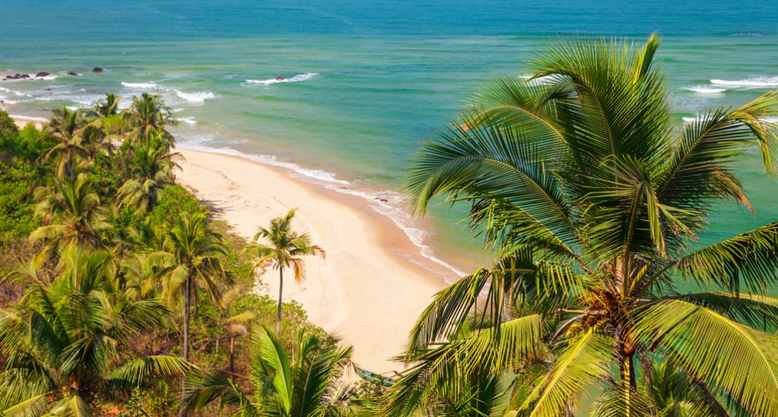 Things to Do in Anjuna: Beaches, Nightlife & Coastal Experiences