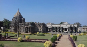 Apteshwar Temple