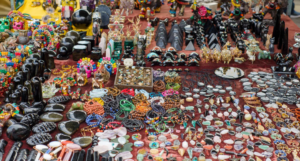 Arambol Market