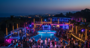 Arpora Club Cubana