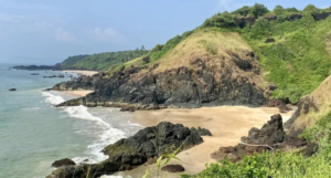 Arpora Hills
