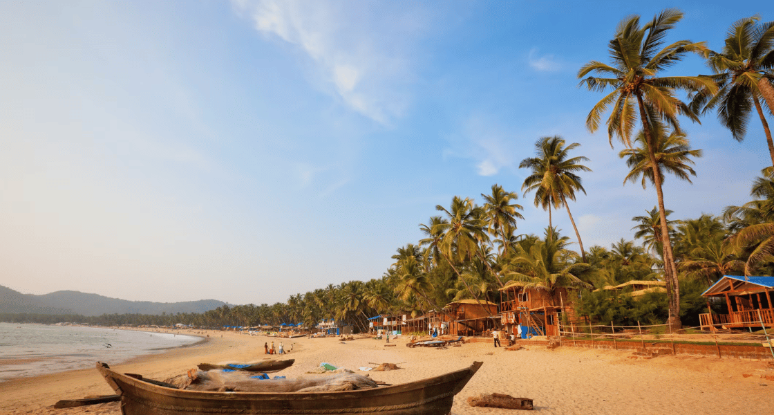 Arpora Travel Guide: Best Attractions, Travel Tips & Stays