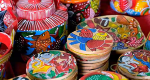 Arpora handicrafts