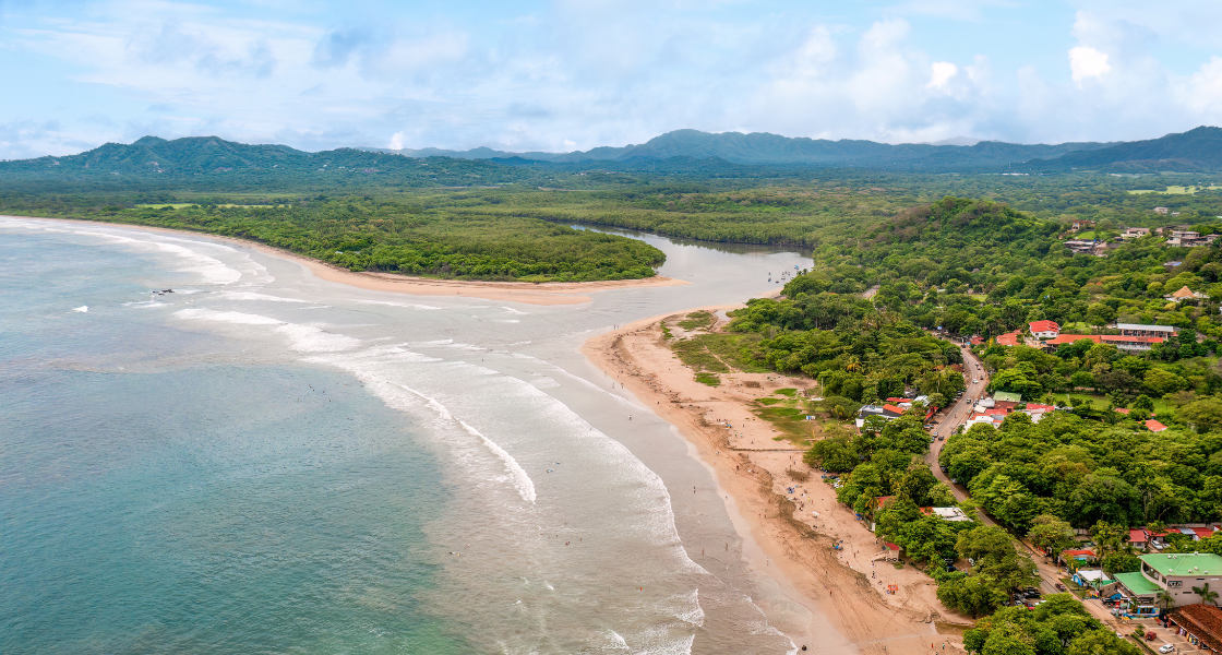 Things to Do in Ashwem: Beach Escapes, Nature & Local Charm