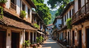 Assagao Heritage Walk