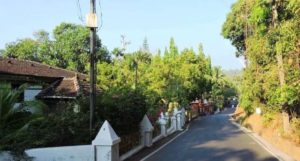 Assagao Village