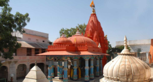 Atmeshwar Temple