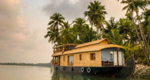 Backwaters of Udupi
